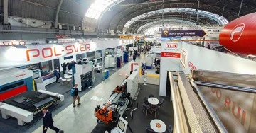 Ekohaber'de bu hafta: Makine sekt&ouml;r&uuml;n&uuml;n Polonya &ccedil;ıkarması