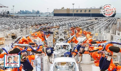 EkoHaber'de bu hafta: Otomotivin kalbi Bursa&rsquo;da attı