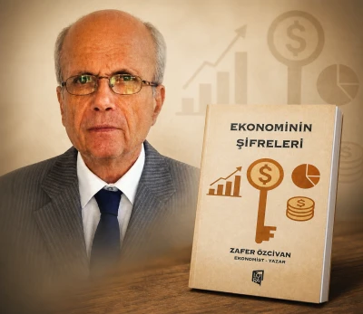 'Ekonominin Şifreleri' okurla buluştu