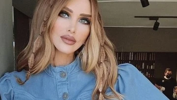 Ekranların &uuml;nl&uuml; ismi Seren Serengil hakkında hapis talebi 