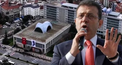 &lsquo;Ekrem İmamoğlu &Ccedil;ıkar Ama&ccedil;lı Su&ccedil; &Ouml;rg&uuml;t&uuml;&rsquo; davasında tutuksuz sanıklar savunma yaptı