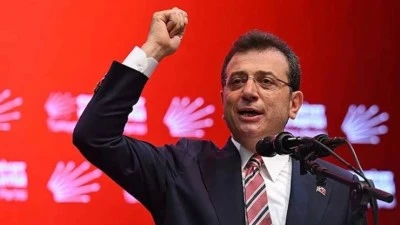 Ekrem İmamoğlu davasında b&uuml;y&uuml;k gerginlik! 