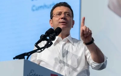 Ekrem İmamoğlu davasının TV'den canlı yayınlanması hakkında son durum! 
