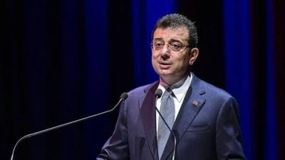 Ekrem İmamoğlu hakkında soruşturma başlatıldı