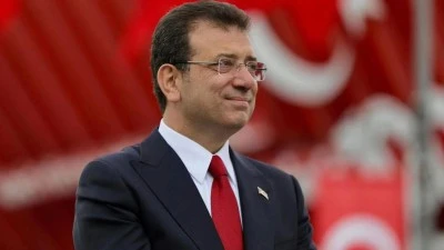 Ekrem İmamoğlu hakkında yargı mensuplarını hedef aldığı gerek&ccedil;esiyle soruşturma başlatıldı