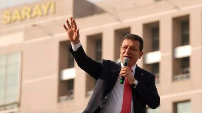Ekrem İmamoğlu İBB davası kapsamında ilk savunmasına başladı