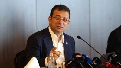 Ekrem İmamoğlu, İBB davası kapsamında savunmasını tamamladı