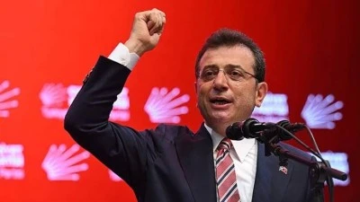 Ekrem İmamoğlu, hakkında &lsquo;siyasal casusluk&rsquo; iddiasına ilişkin y&uuml;r&uuml;t&uuml;len soruşturma tamamlandı