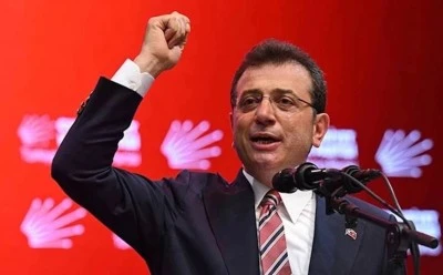 Ekrem İmamoğlu'ndan mahkeme heyetine: Ben T&uuml;rkiye'nin ilk se&ccedil;imde iktidarı olacak partinin cumhurbaşkanı adayıyım