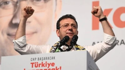 Ekrem İmamoğlu net konuştu: Adaylığım resmi olarak yasaklanırsa alternatif adayı destekleyeceğim