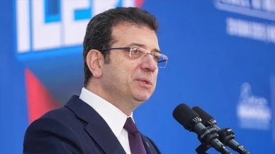 Ekrem İmamoğlu'nun avukatından reddi hakim talebi