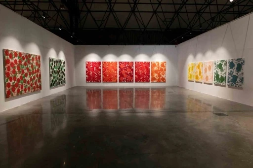 Ekrem Yal&ccedil;ındağ&rsquo;ın en kapsamlı sergisi Yıldız Holding&rsquo;in desteğiyle sanatseverlerle buluşuyor
