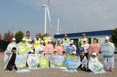 Eksim Enerji, İki Yeni Santral İle Portf&ouml;y&uuml;n&uuml; Genişletti, 1 GW Eşiğini Aştı