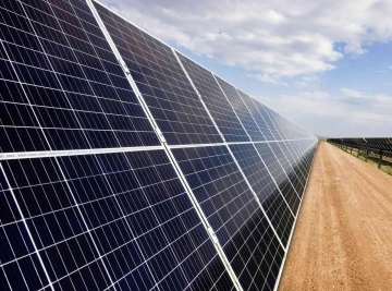 Eksim Enerji, Kalyon PV&rsquo;den 187,5 MW g&uuml;neş paneli alacak
