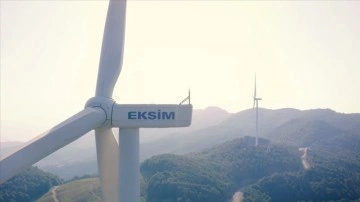 Eksim Holding, 2024'te enerji, gıda ve girişim sermayesinde b&uuml;y&uuml;meye devam edecek