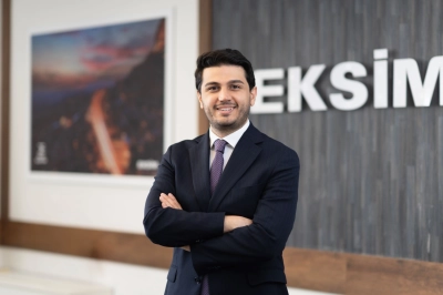 Eksim Holding&rsquo;e Brandon Hall Awards&rsquo;tan &Uuml;&ccedil; &Ouml;d&uuml;l