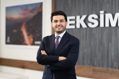 Eksim Holding&rsquo;e &Uuml;&ccedil; Uluslararası &Ouml;d&uuml;l