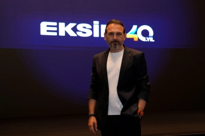 Eksim Holding&rsquo;in 40 yıllık başarısında yeni d&ouml;nem