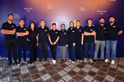 Eksim Holding&rsquo;in &lsquo;Gen&ccedil; Enerji İşe Alım Programı&rsquo; başladı