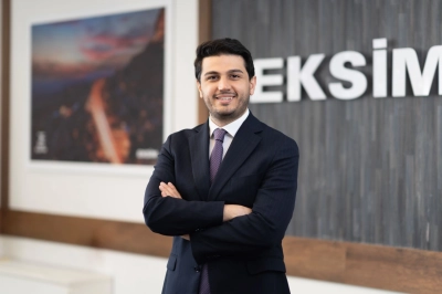 Eksim Holding&rsquo;in &lsquo;Gen&ccedil; Enerji İşe Alım Programı&rsquo; Yeni D&ouml;nem Başvuruları Başladı