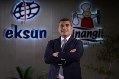 Eksun Gıda'da Yılın İlk 9 Ayında FAV&Ouml;K 205 Milyon TL'ye Ulaştı