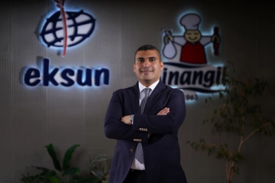 Eksun Gıda&rsquo;dan G&uuml;&ccedil;l&uuml; Performans