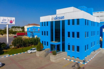 Eksun Gıda&rsquo;nın 2025 Satışları 11,6 Milyar TL&rsquo;ye Ulaştı