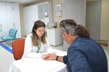 El hareket kısıtlılığına rehabilitasyon ile &ccedil;&ouml;z&uuml;m
