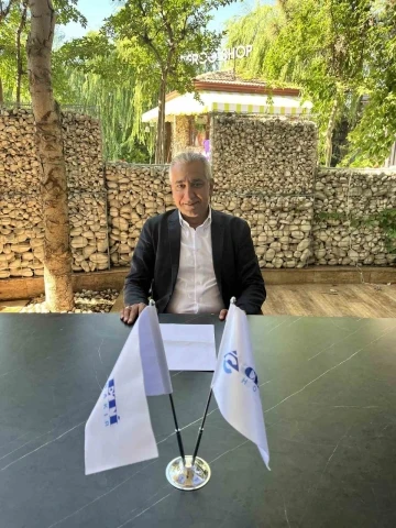 Elazığ&rsquo;a 350 milyon dolarlık dev yatırım
