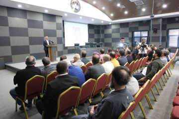 Elazığ&rsquo;da 12 ilin katılımıyla "B&uuml;y&uuml;k Gazze Y&uuml;r&uuml;y&uuml;ş&uuml; ve Mitingi&rsquo;&rsquo; d&uuml;zenlenecek
