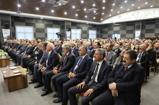 Elazığ&rsquo;da &lsquo;27. Uluslararası Hazar Şiir Akşamları&rsquo; programı
