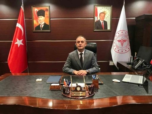 Elazığ&rsquo;da Ağız ve Diş Sağlığı Hastanesinde de mesai dışı poliklinik hizmeti başladı
