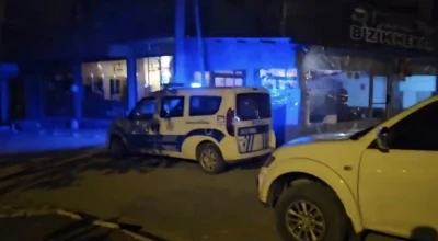 Elazığ&rsquo;da bı&ccedil;aklı kavga: 4 yaralı