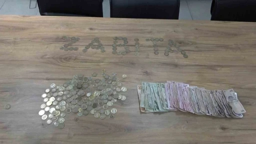 Elazığ&rsquo;da dilenci operasyonu
