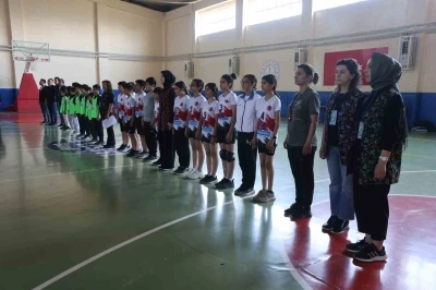 Elazığ&rsquo;da &lsquo;Geleneksel &Ccedil;ocuk Şenliği&rsquo; etkinliği
