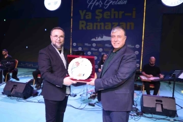 Elazığ&rsquo;da geleneksel Ramazan etkinleri devam ediyor
