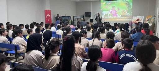 Elazığ&rsquo;da Hayvanları Koruma G&uuml;n&uuml; etkinlikleri
