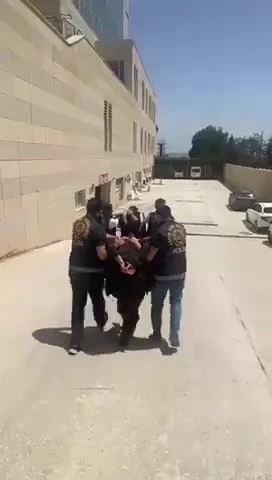 Elazığ&rsquo;da muhtarı yaralayan saldırganlar yakalandı
