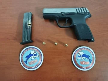 Elazığ&rsquo;da polis su&ccedil;lulara g&ouml;z a&ccedil;tırmıyor: 14 tutuklama
