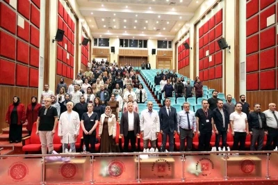 Elazığ&rsquo;da "Hayat kurtar, ellerini temizle" etkinliği
