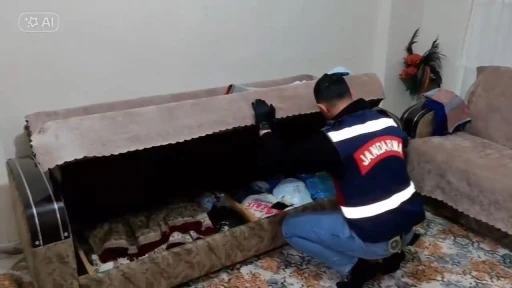 Elazığ&rsquo;da "Siberağ-11" operasyonu: 7 tutuklama
