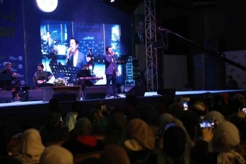 Elazığ&rsquo;da Ramazan etkinlikleri s&uuml;r&uuml;yor
