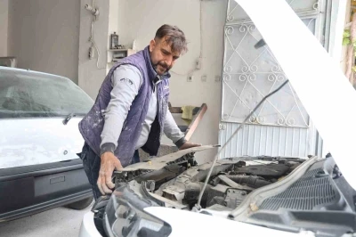 Elazığ&rsquo;da sanayi ustaları, 50 bin liraya &ccedil;alışacak eleman bulamıyor
