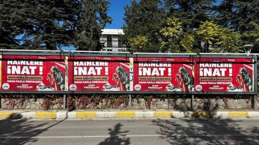 Elazığ&rsquo;da TUSAŞ&rsquo;a y&ouml;nelik ter&ouml;r saldırısı lanetlendi
