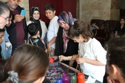 Elazığ&rsquo;da Uluslararası &Ccedil;&ouml;lyak G&uuml;n&uuml; etkinliği
