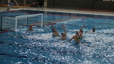 Elazığ&rsquo;da y&uuml;zme m&uuml;sabakaları sona erdi
