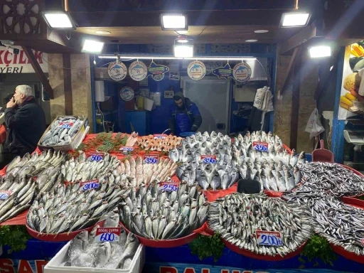 Elazığ&rsquo;daki balık &ccedil;eşitliliği Karadeniz&rsquo;i aratmıyor
