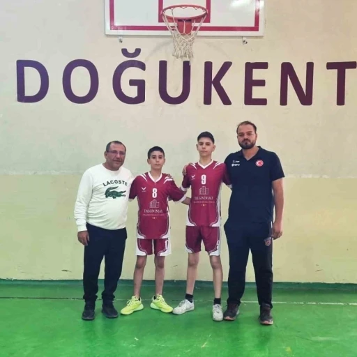 Elazığ&rsquo;dan Beşiktaş&rsquo;a iki transfer
