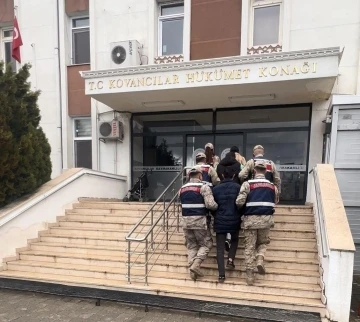 Elazığ merkezli 5 ilde "Forex" dolandırıcılarına operasyon: 4 ş&uuml;pheli tutuklandı
