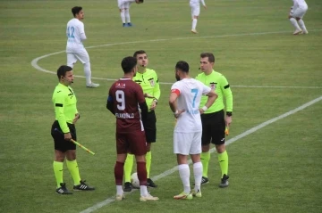 Elazığ takımlarının ma&ccedil;larını y&ouml;netecek hakemler a&ccedil;ıklandı
